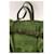 Jerome Dreyfuss Borsa a tracolla verde - vista 3