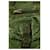 Jerome Dreyfuss Borsa a tracolla verde - vista 6