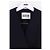 Claudie Pierlot Abrigo azul marino - vista 2