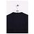 Claudie Pierlot Abrigo azul marino - vista 4