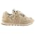Miu Miu Beige Sneaker