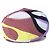 Vintage Emilio Pucci Driver's Cap mit psychedelischem Wirbelmuster