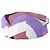 Vintage Emilio Pucci Driver's Cap mit psychedelischem Wirbelmuster - Ansicht 4