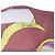 Vintage Emilio Pucci Driver's Cap mit psychedelischem Wirbelmuster - Ansicht 5