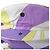 Vintage Emilio Pucci Driver's Cap mit psychedelischem Wirbelmuster - Ansicht 6