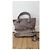 Chloé Paddington Handtasche in Grau Taupe - Ansicht 2