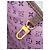 Neverfull Louis Vuitton Ailleurs Cabas Promenade PM Edición Limitada Verano 2011 Castaño Azul Multicolor Verde Amarillo Morado oscuro - vista 10
