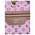 Neverfull Louis Vuitton Ailleurs Cabas Promenade PM Edición Limitada Verano 2011 Castaño Azul Multicolor Verde Amarillo Morado oscuro - vista 11