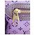 Neverfull Louis Vuitton Ailleurs Cabas Promenade PM Edición Limitada Verano 2011 Castaño Azul Multicolor Verde Amarillo Morado oscuro - vista 12