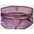 Neverfull Louis Vuitton Ailleurs Cabas Promenade PM Edición Limitada Verano 2011 Castaño Azul Multicolor Verde Amarillo Morado oscuro - vista 19