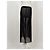 Autre Marque Falda midi transparente negra Peri Negro - vista 3