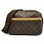 Louis Vuitton Reporter PM Castaño Dorado