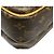 Louis Vuitton Reporter PM Castaño Dorado - vista 6