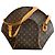 Borsa Louis Vuitton Monogram Ellipse MM 1998