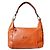 Gucci Borsa Hobo in pelle marrone