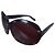 Furla Cassia SU4724 Gafas de sol Castaño - vista 2