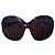 Furla Cassia SU4724 Gafas de sol Castaño - vista 7