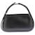Borsa a mano in pelle nera Samsoe & Samsoe Nero  - vista 2