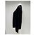 SéZane Cardigan aus Wolle Schwarz M - Ansicht 3