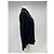 SéZane Cardigan aus Wolle Schwarz M - Ansicht 4