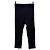 Autre Marque Leggings de algodón negros SLEEPER - vista 2