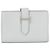 Béarn Hermès Cartera Hermes BearnMini Epsom Castaño