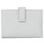 Béarn Hermès Cartera Hermes BearnMini Epsom Castaño - vista 2
