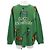 Gucci 653914 XKBYF Punto Verde Naranja