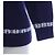 Timeless Cárdigan Chanel Azul - vista 7