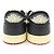 Autre Marque Sneakers Nike Nero Bianco - vista 5