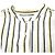 Autre Marque Camicia in cotone TICCA SOMELOS Bianco - vista 4