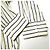 Autre Marque Camicia in cotone TICCA SOMELOS Bianco - vista 6
