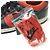 Autre Marque Nike Dunk Low SP Leder Sneaker Orange Marineblau - Ansicht 9