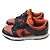 Autre Marque Nike DUNK LOW SP Leder-Sneaker Orange - Ansicht 2