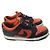 Autre Marque Nike DUNK LOW SP Leder-Sneaker Orange - Ansicht 3