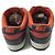 Autre Marque Nike DUNK LOW SP Leder-Sneaker Orange - Ansicht 4