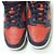 Autre Marque Nike DUNK LOW SP Leder-Sneaker Orange - Ansicht 5