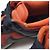 Autre Marque Nike DUNK LOW SP Leder-Sneaker Orange - Ansicht 8