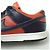 Autre Marque Nike DUNK LOW SP Leder-Sneaker Orange - Ansicht 9
