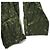 Autre Marque Chaqueta de algodón Liquid Batik POST O'ALLS Castaño - vista 7