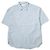 Autre Marque Camisa de algodón Beauty & Youth United Arrows Azul