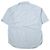 Autre Marque Camisa de algodón Beauty & Youth United Arrows Azul - vista 2
