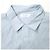 Autre Marque Camisa de algodón Beauty & Youth United Arrows Azul - vista 5