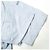 Autre Marque Camisa de algodón Beauty & Youth United Arrows Azul - vista 6