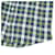 Autre Marque Camisa de algodón Giannetto Verde - vista 6