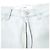Autre Marque Pantaloni in denim e similpelle PROVOKE Beige - vista 7