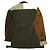 Autre Marque HEMD MOJITO ABSINTH SHIRTS Bar2.0 Corduroy Shirt Braun - Ansicht 2