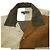Autre Marque HEMD MOJITO ABSINTH SHIRTS Bar2.0 Corduroy Shirt Braun - Ansicht 3
