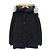 Autre Marque Chaqueta de Plumón Canada Goose Jasper Coyote Negro