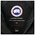 Autre Marque Chaqueta de Plumón Canada Goose Jasper Coyote Negro - vista 4